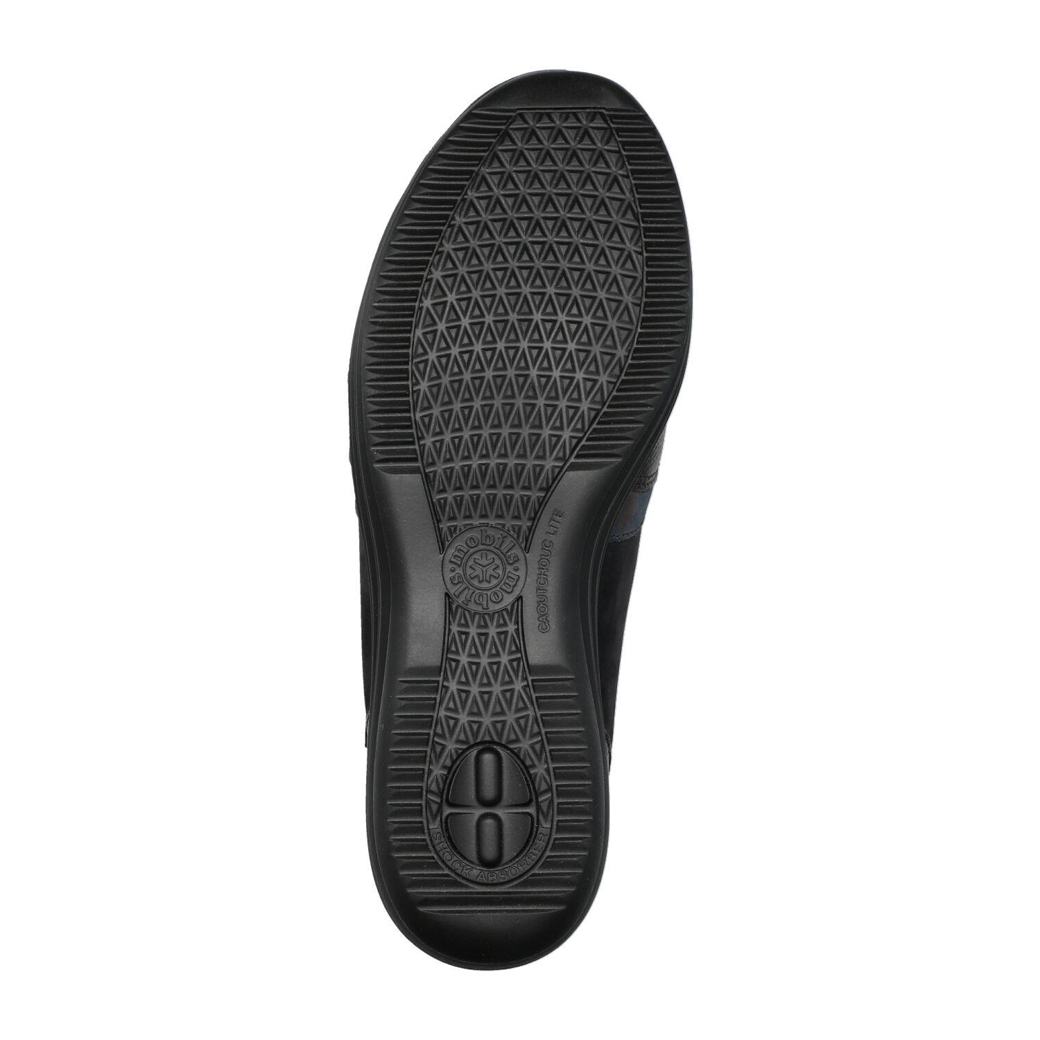 lacets femme modèle Tamalya Bronze - Mephisto